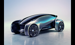 Jaguar Future Type Vision 2040